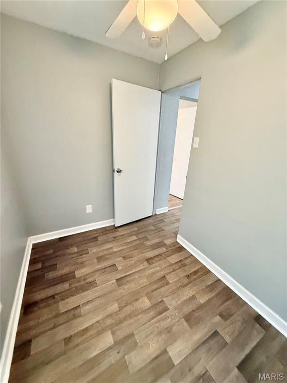 NOT IN A SUBDIVISION - Residential Lease