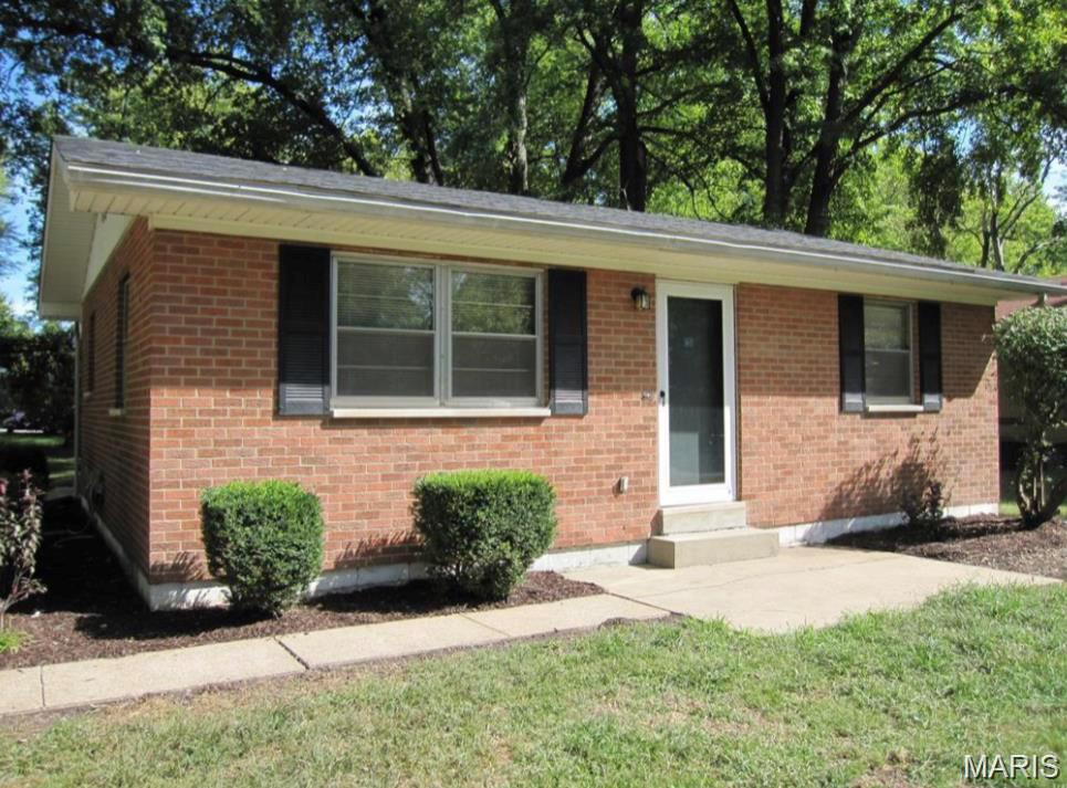 NOT IN A SUBDIVISION - Residential Lease
