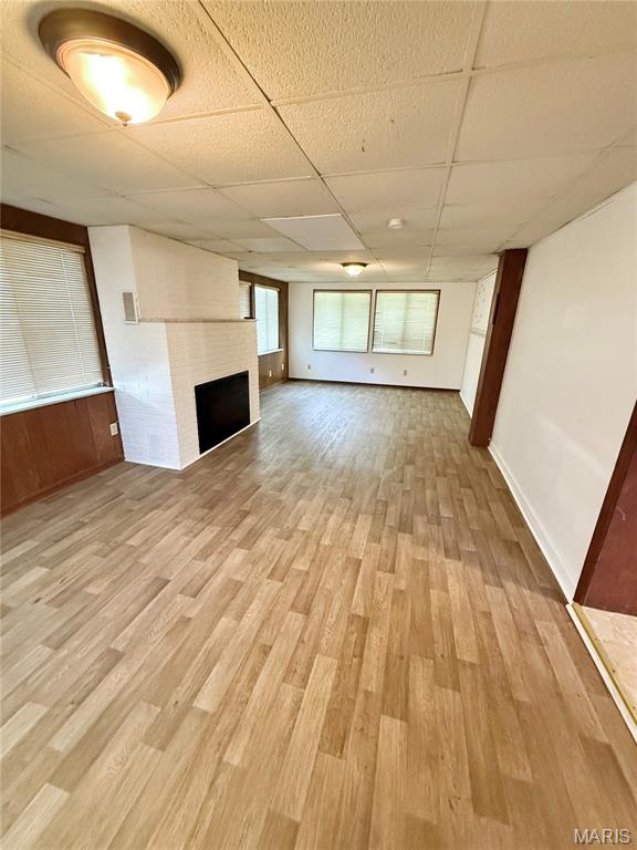 NOT IN A SUBDIVISION - Residential Lease