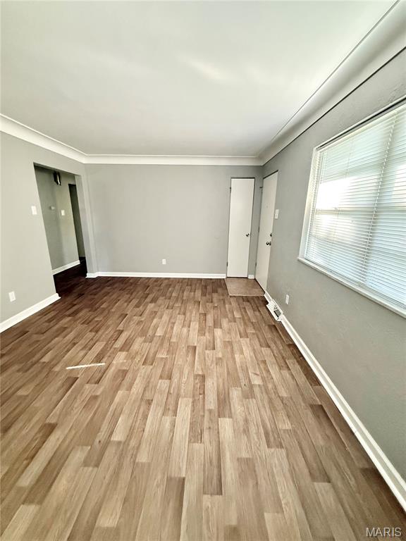 NOT IN A SUBDIVISION - Residential Lease