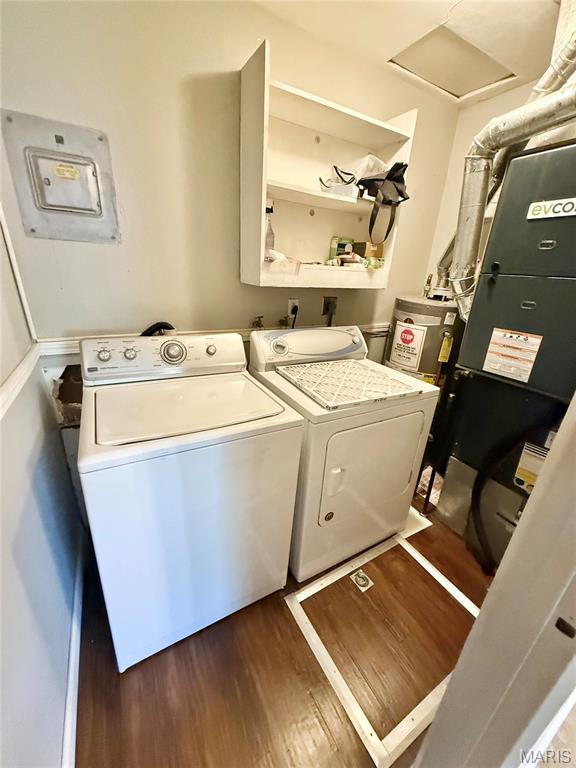 NOT IN A SUBDIVISION - Residential Lease