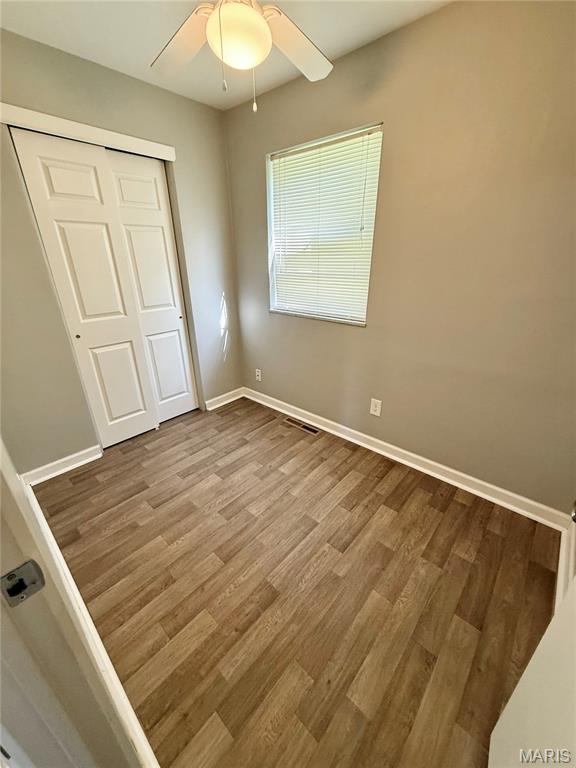 NOT IN A SUBDIVISION - Residential Lease