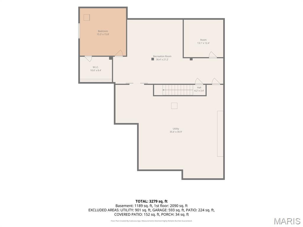 Homes/Liberty Place - Residential