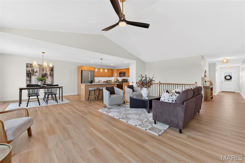 Homes/Liberty Place - Residential