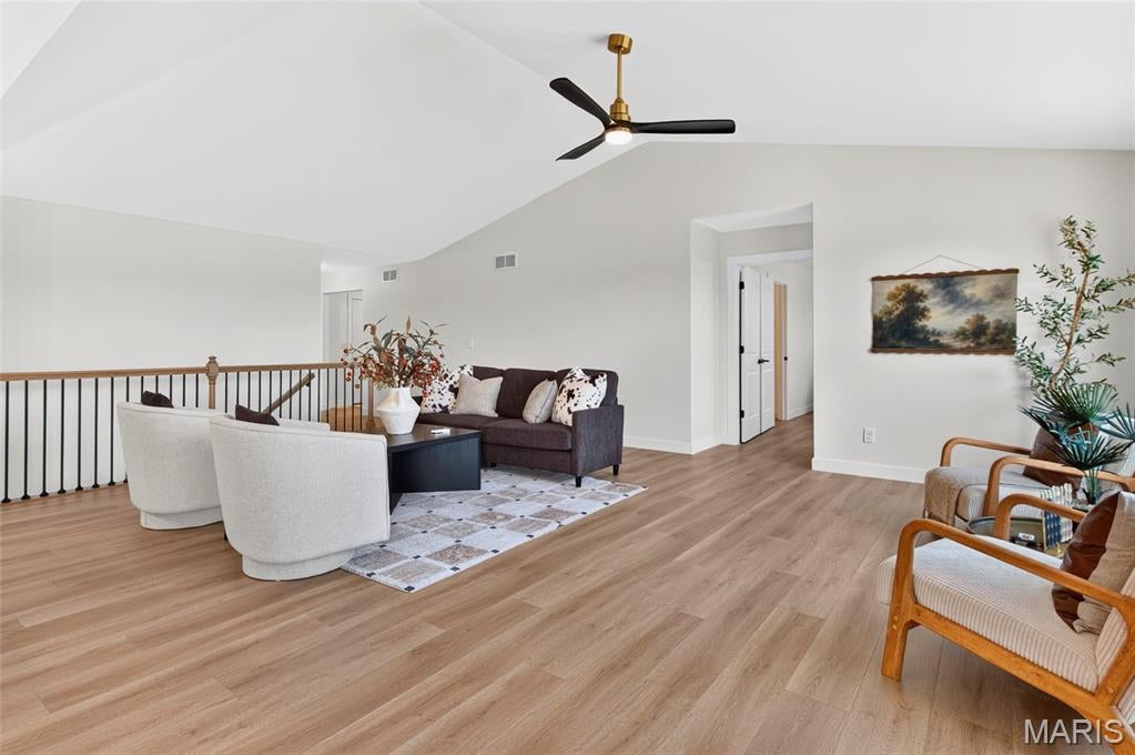 Homes/Liberty Place - Residential