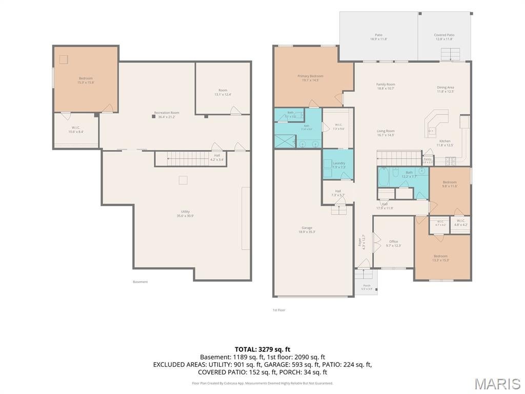 Homes/Liberty Place - Residential
