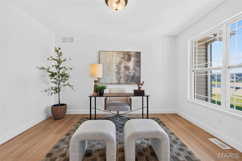 Homes/Liberty Place - Residential