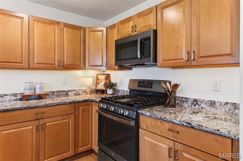Homes/Liberty Place - Residential