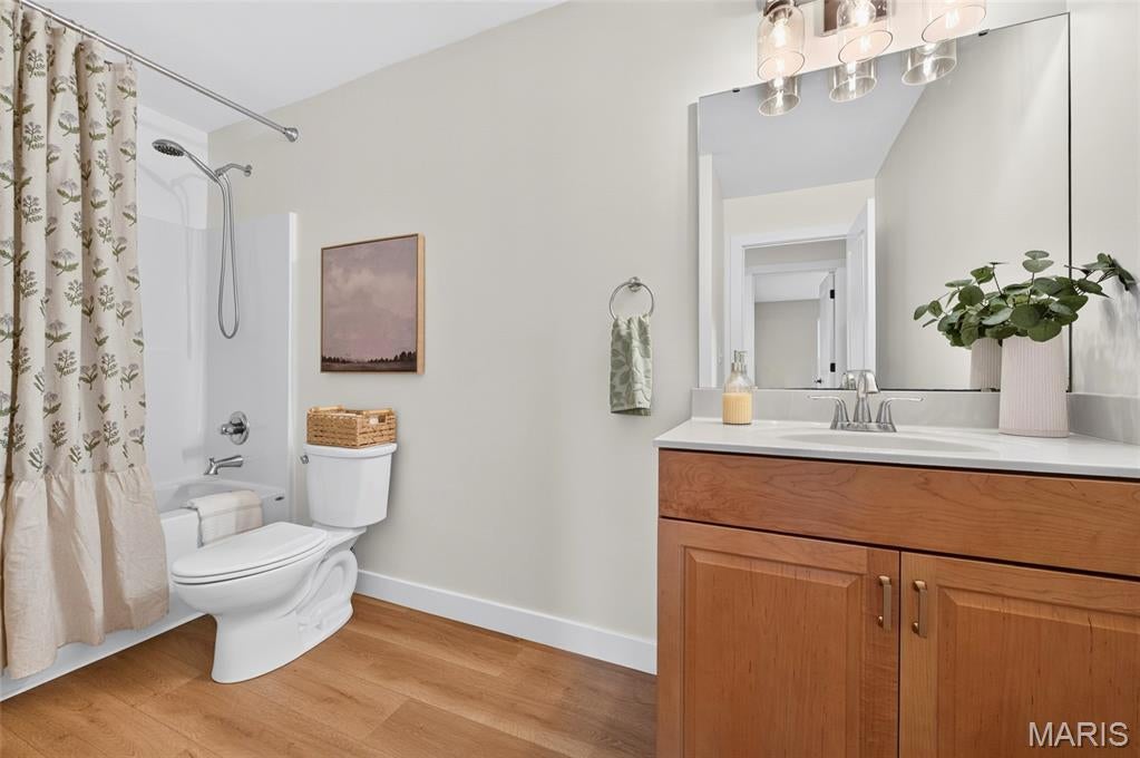 Homes/Liberty Place - Residential