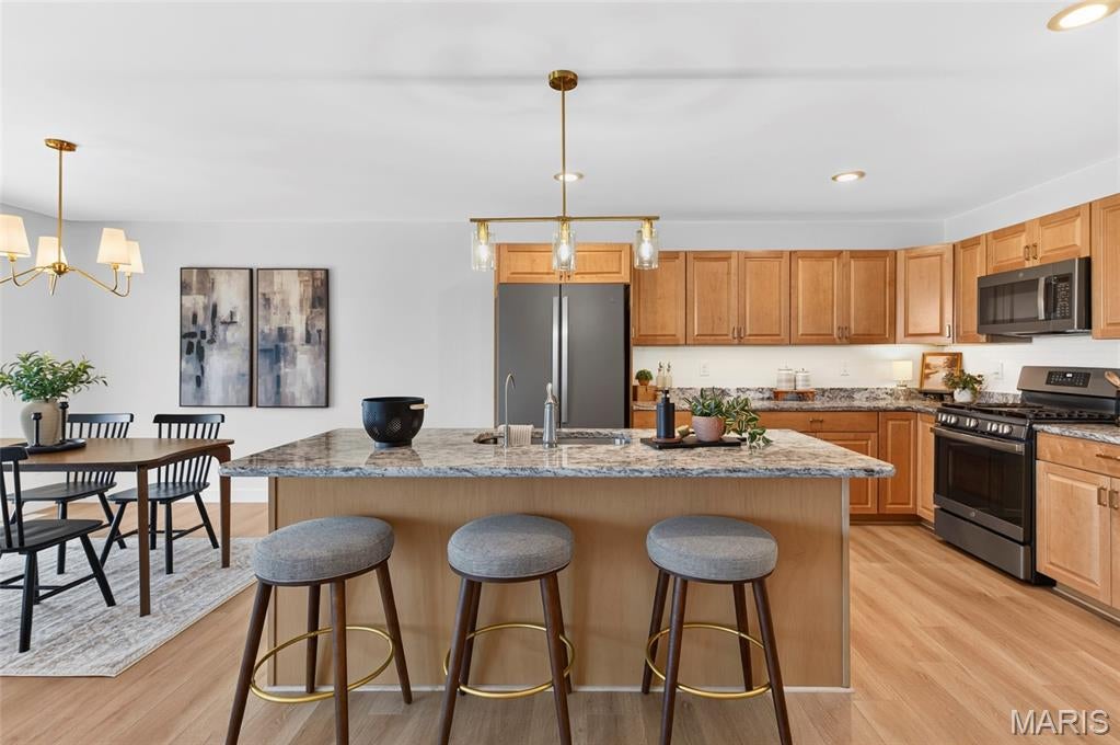 Homes/Liberty Place - Residential