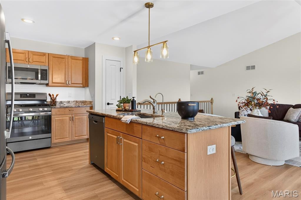 Homes/Liberty Place - Residential