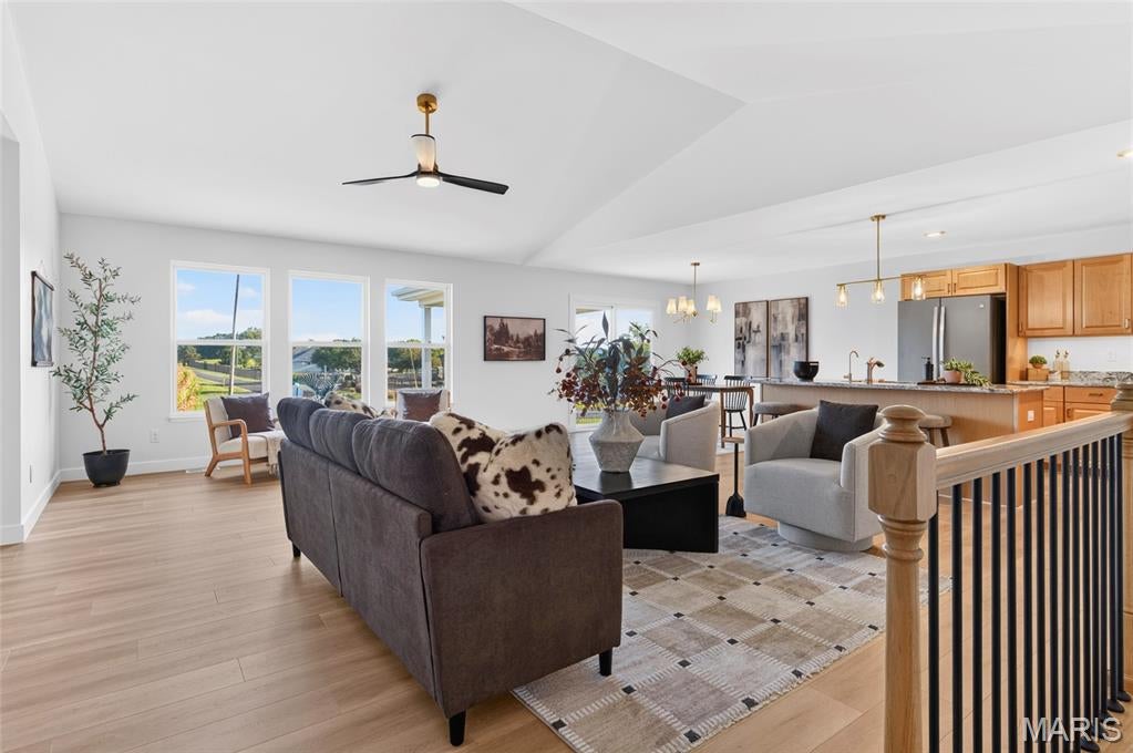Homes/Liberty Place - Residential