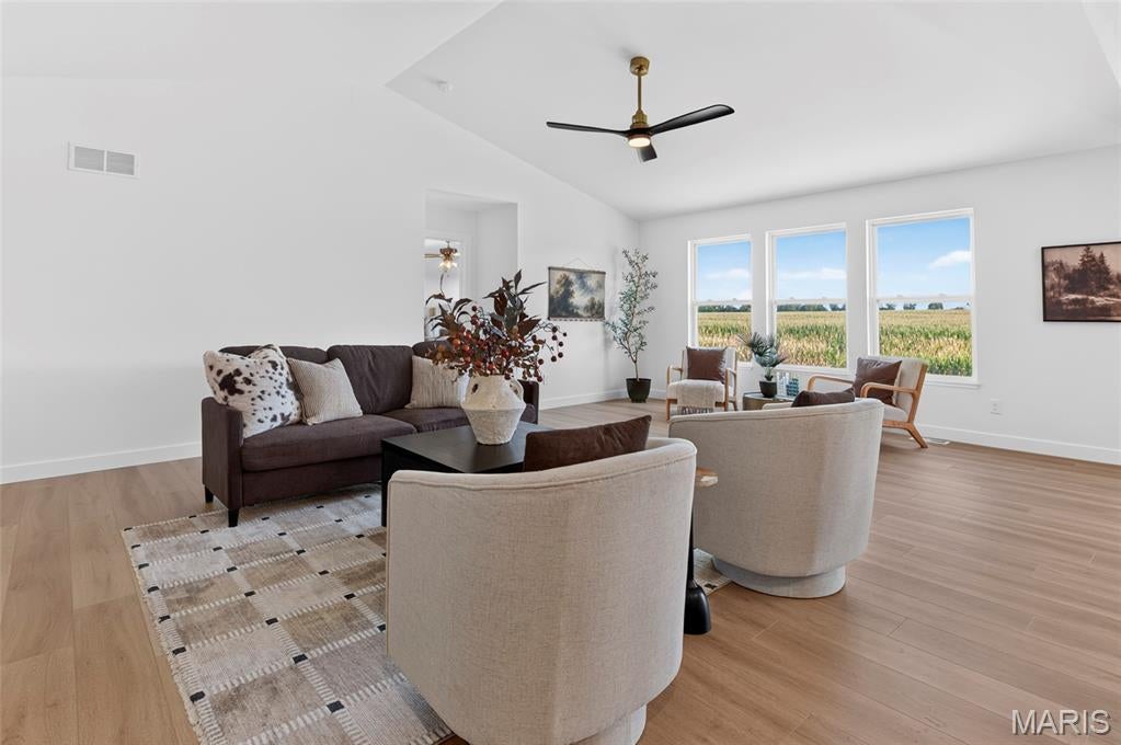 Homes/Liberty Place - Residential