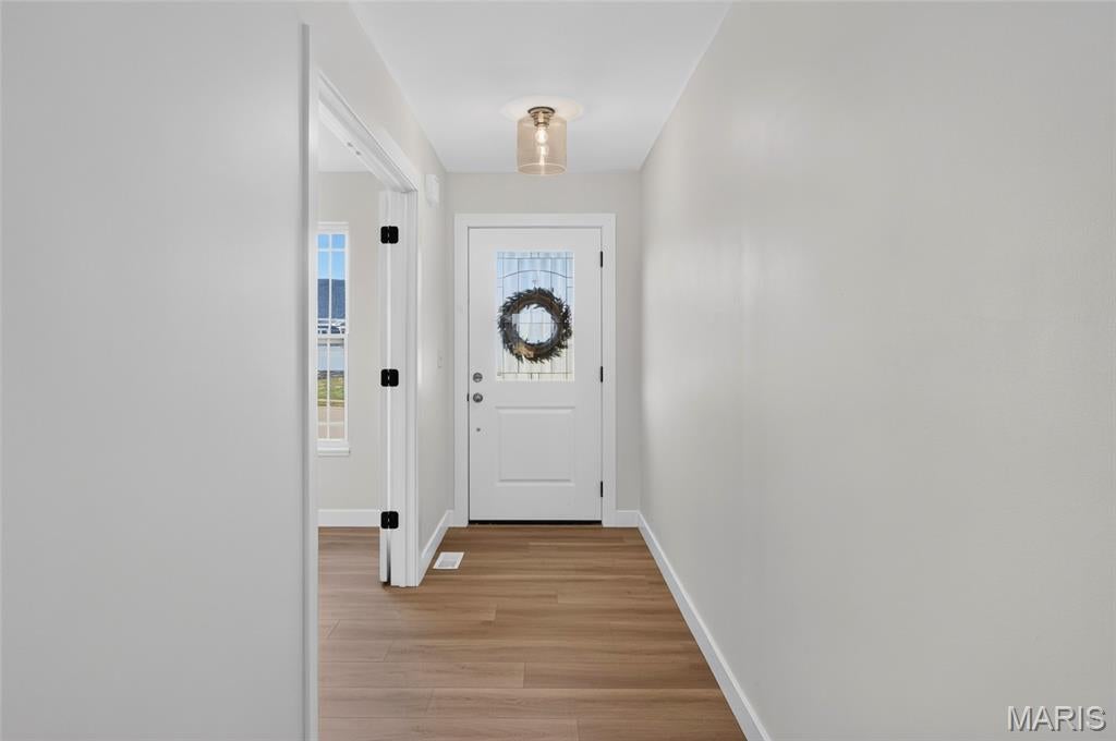 Homes/Liberty Place - Residential