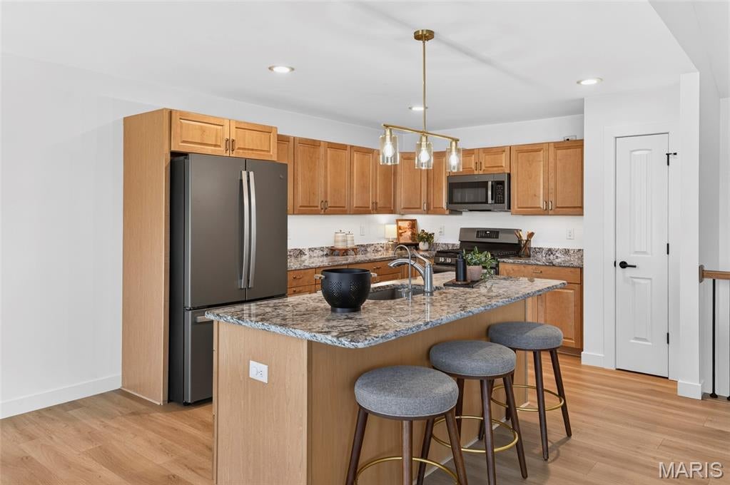 Homes/Liberty Place - Residential