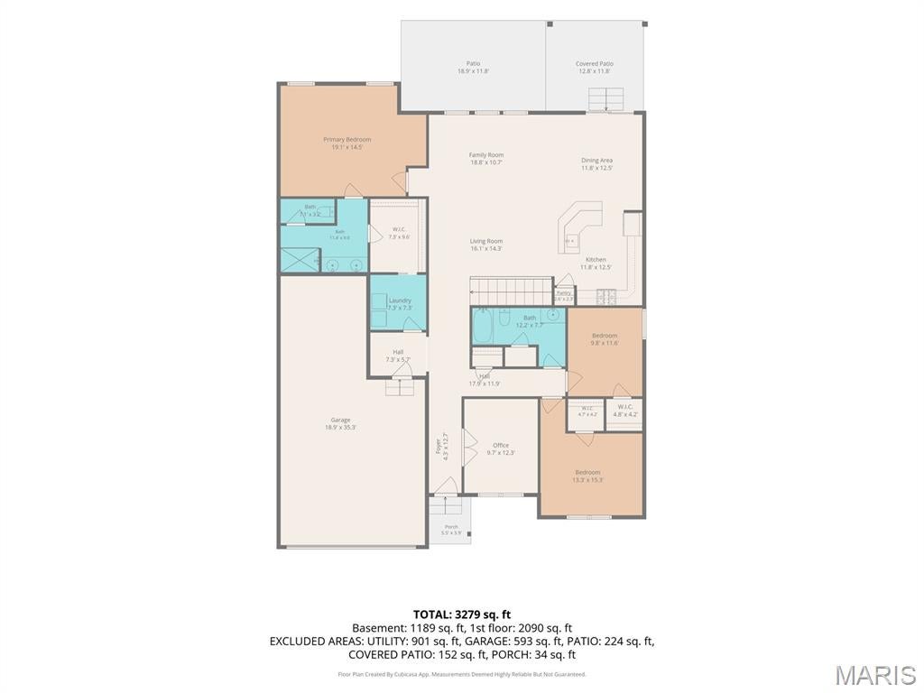 Homes/Liberty Place - Residential
