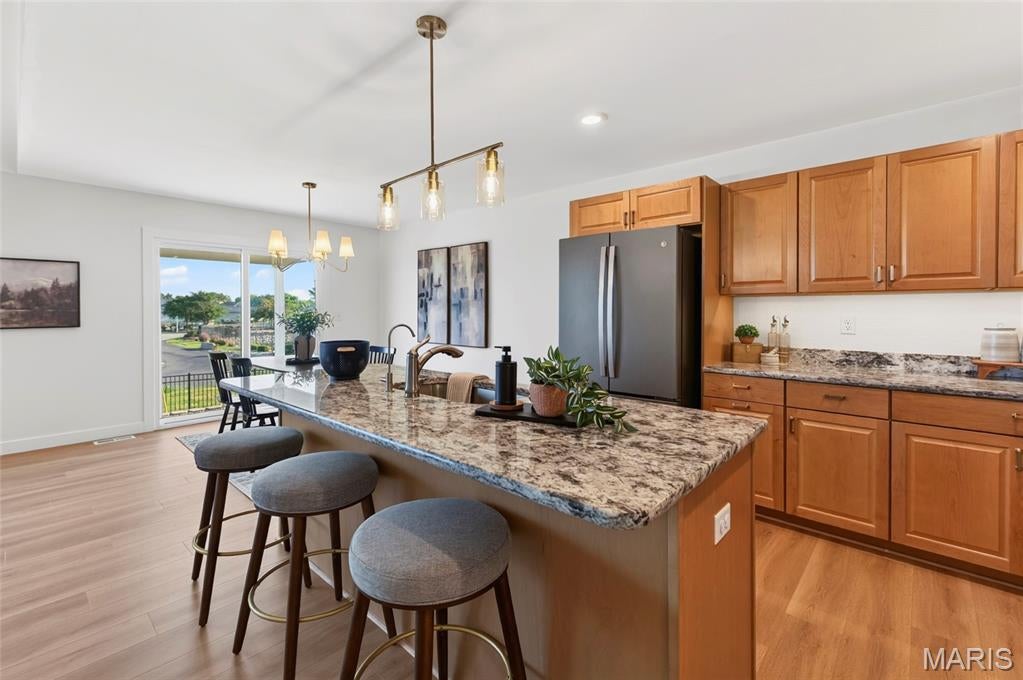 Homes/Liberty Place - Residential