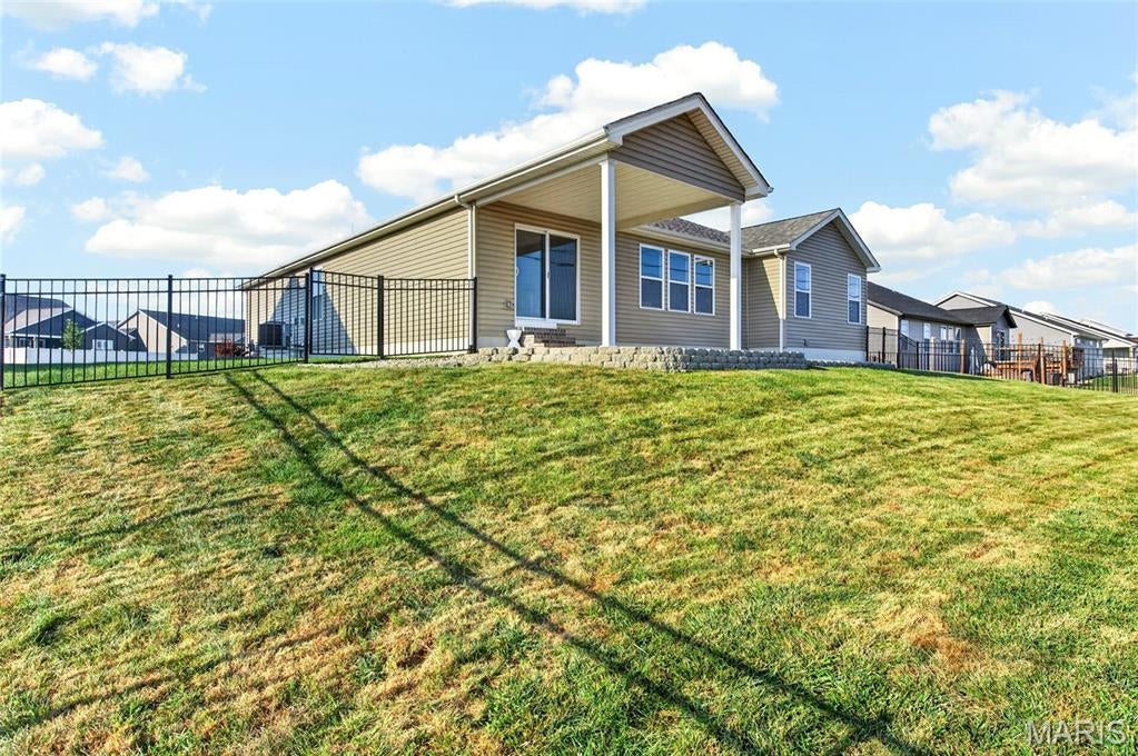 Homes/Liberty Place - Residential