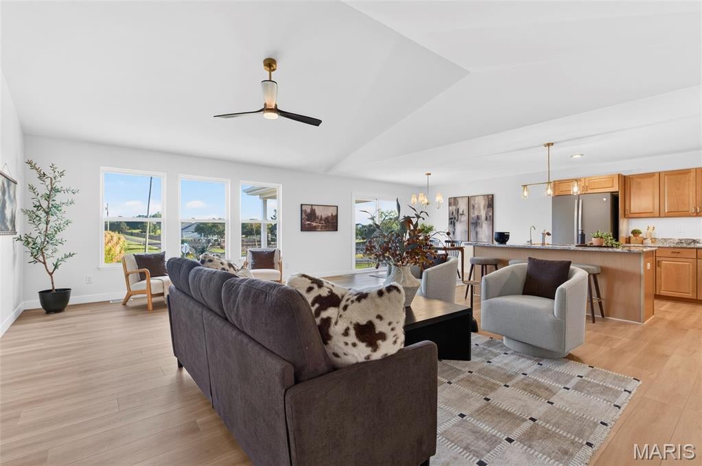 Homes/Liberty Place - Residential