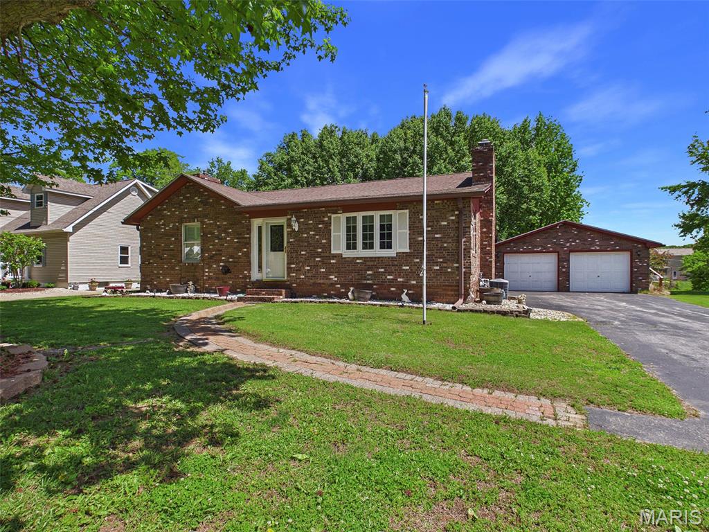 Northwoods - Residential