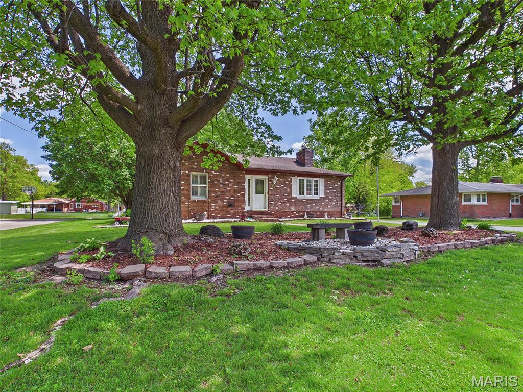 Northwoods - Residential