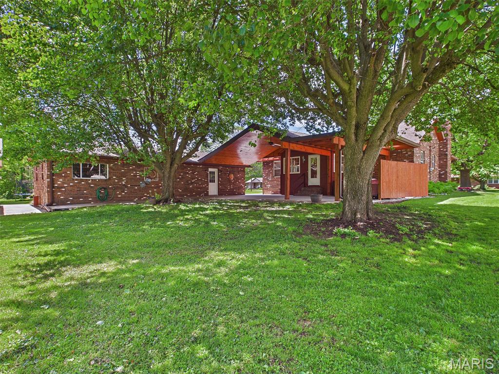 Northwoods - Residential