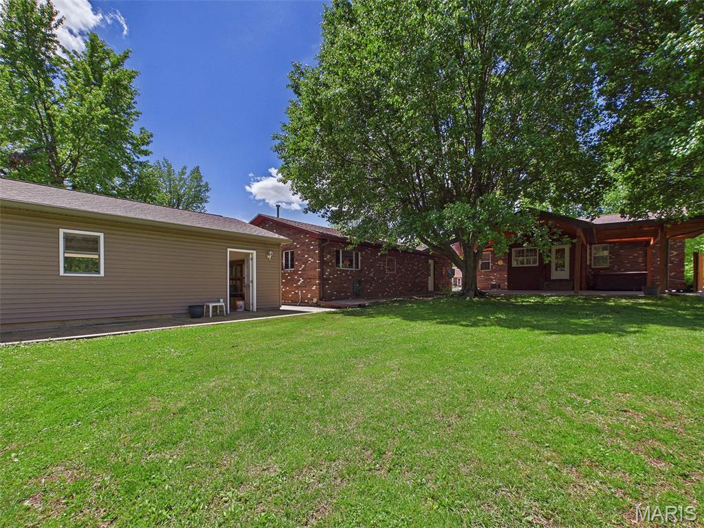 Northwoods - Residential