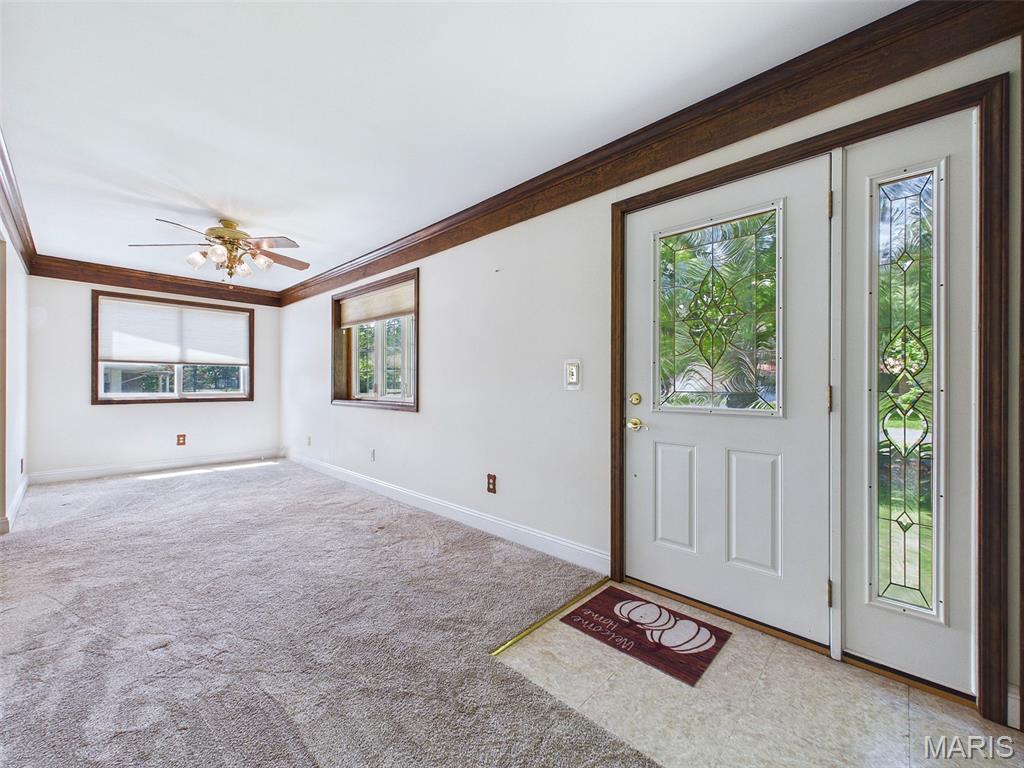Northwoods - Residential