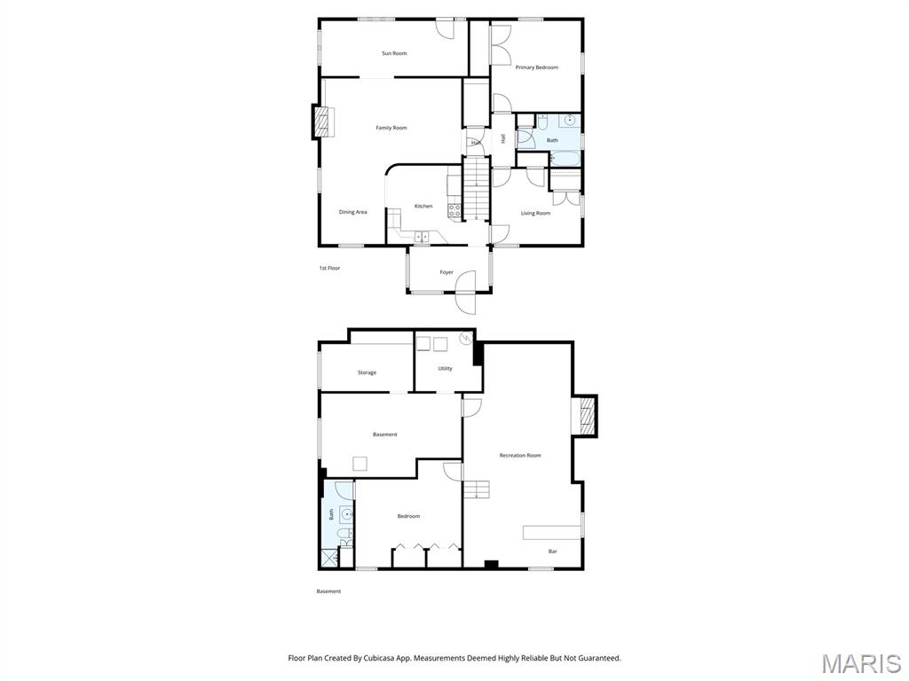 Northwoods - Residential