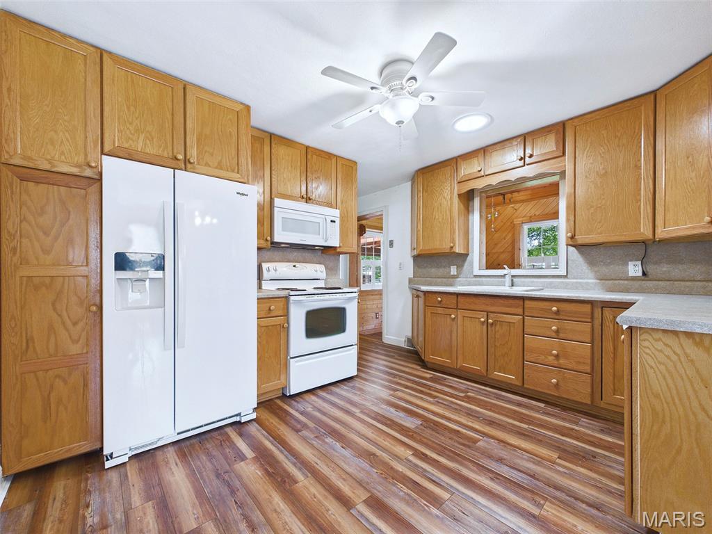 Northwoods - Residential