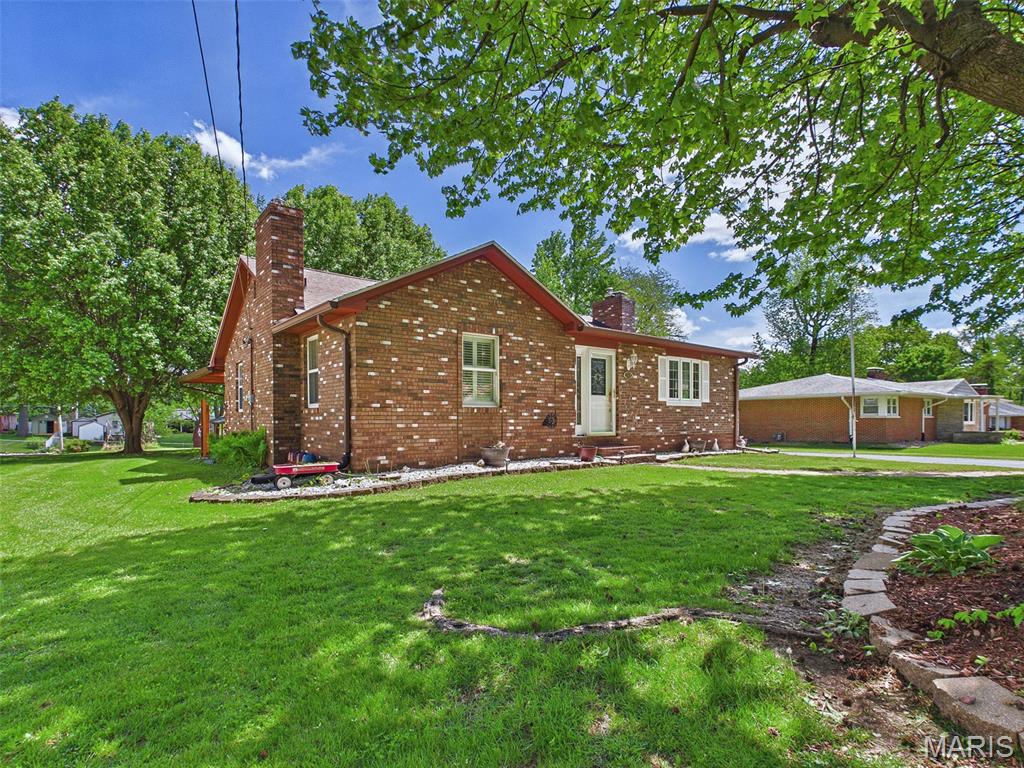 Northwoods - Residential