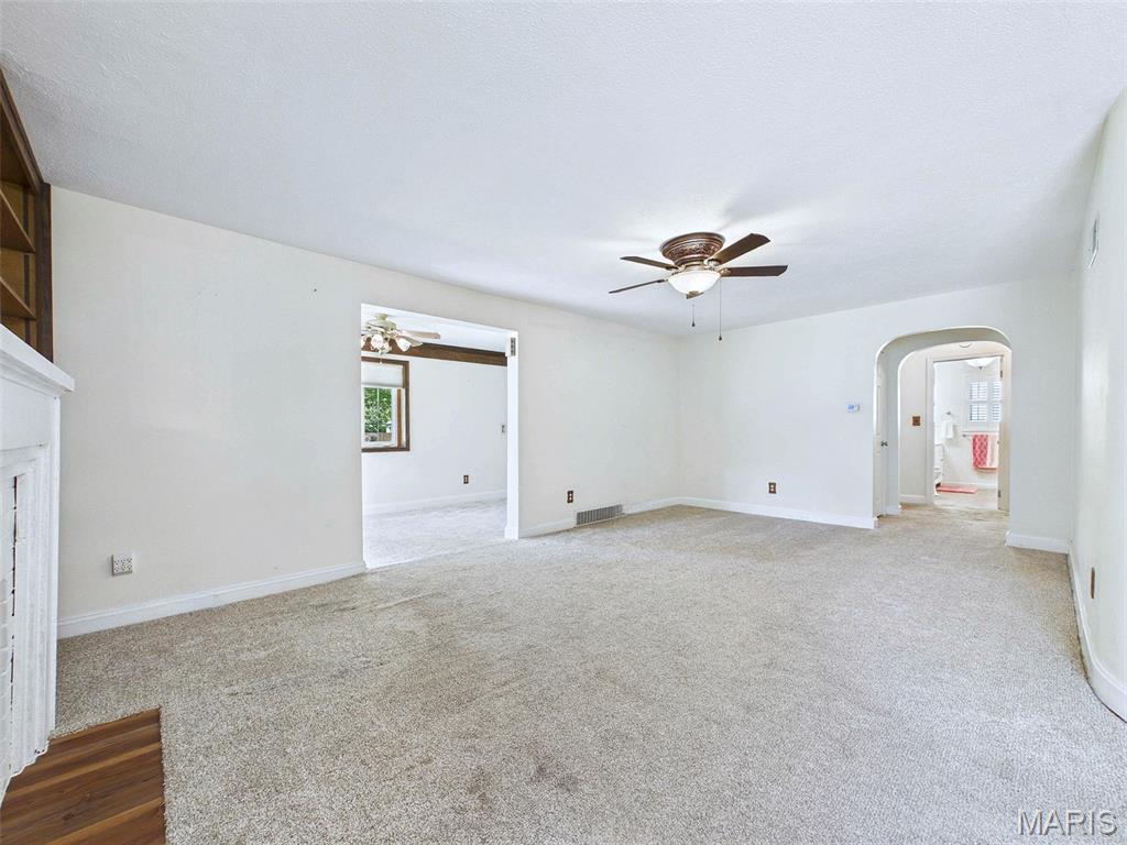Northwoods - Residential