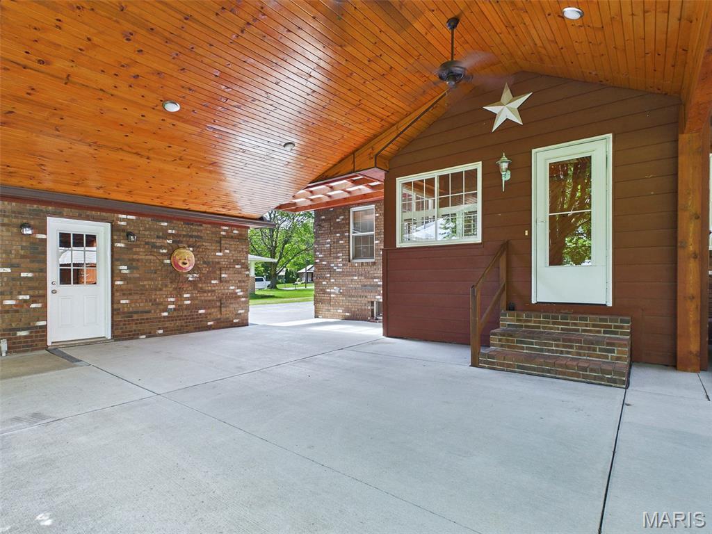 Northwoods - Residential