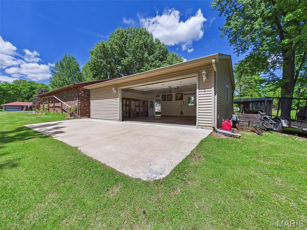 Northwoods - Residential