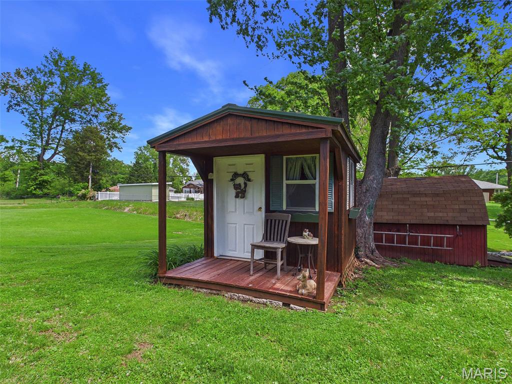 Northwoods - Residential
