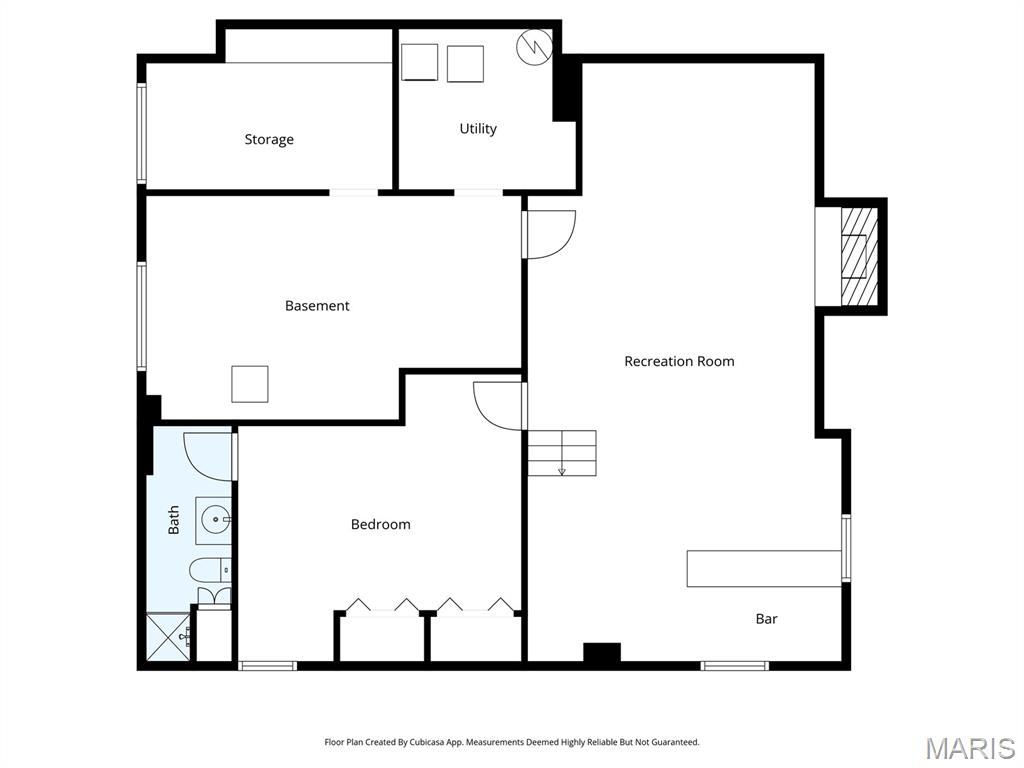 Northwoods - Residential