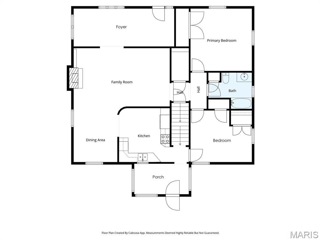 Northwoods - Residential