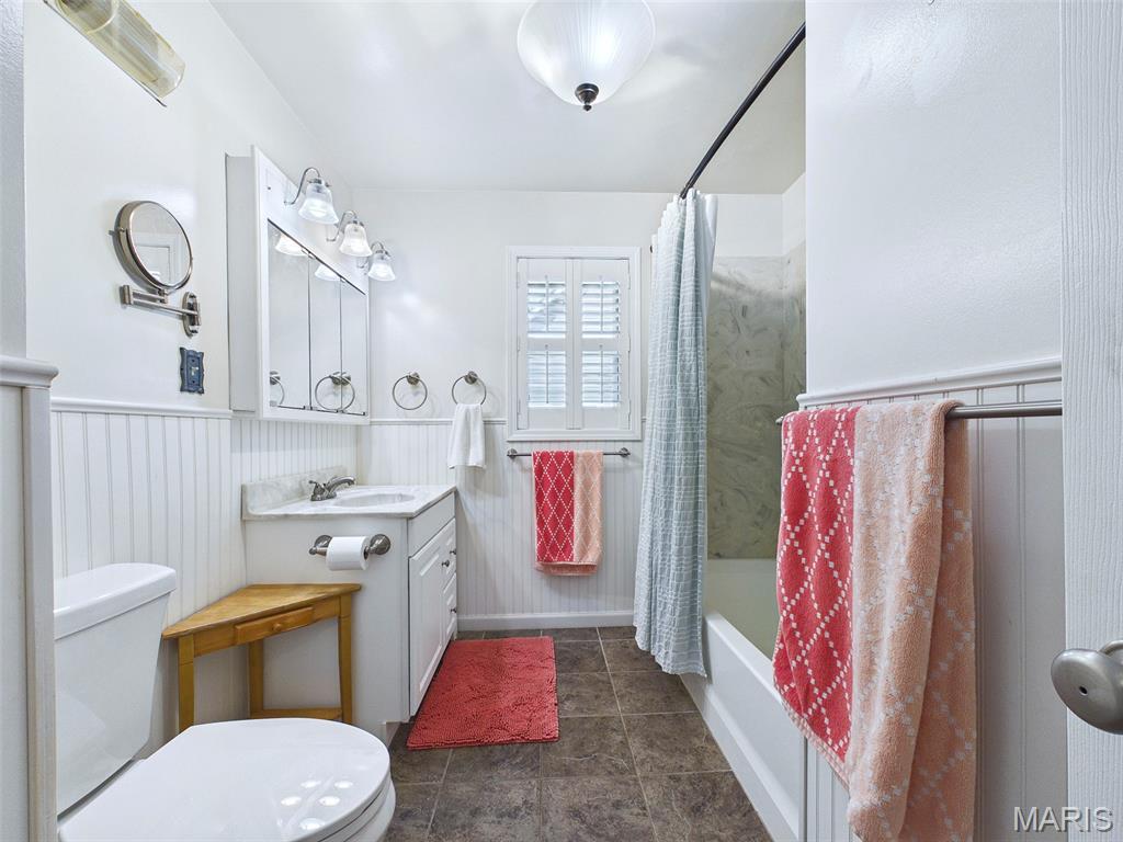 Northwoods - Residential