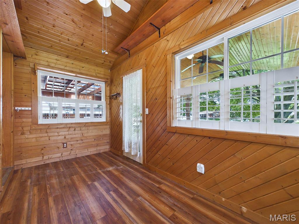 Northwoods - Residential