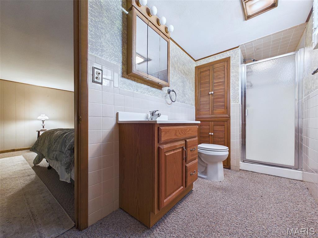 Northwoods - Residential