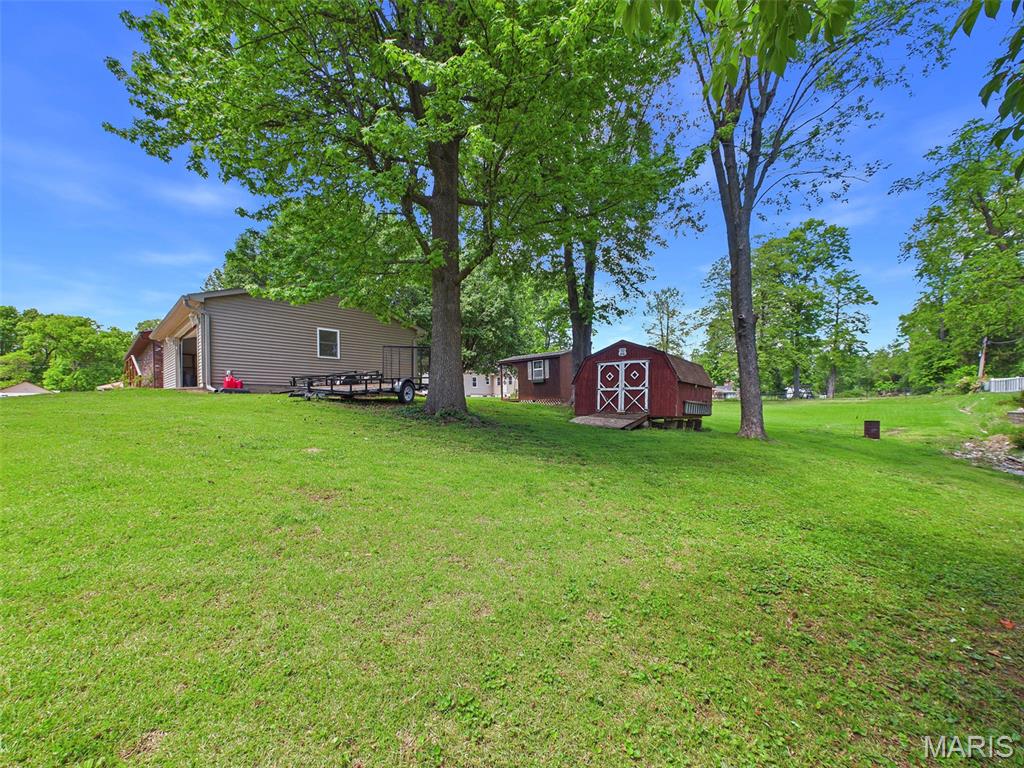 Northwoods - Residential