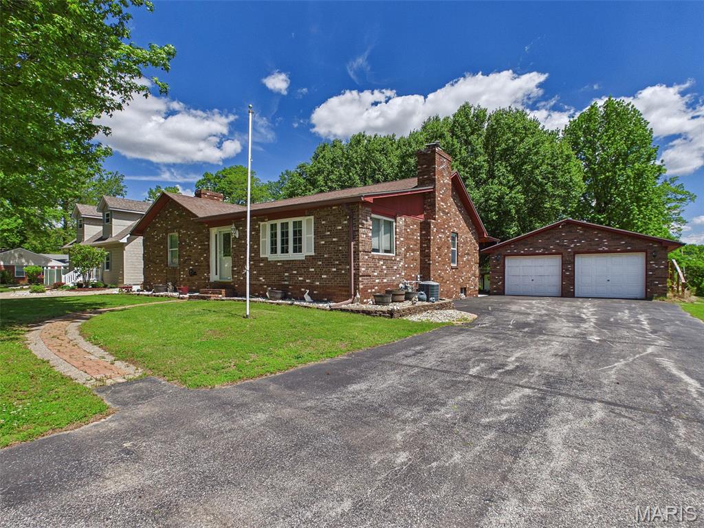 Northwoods - Residential