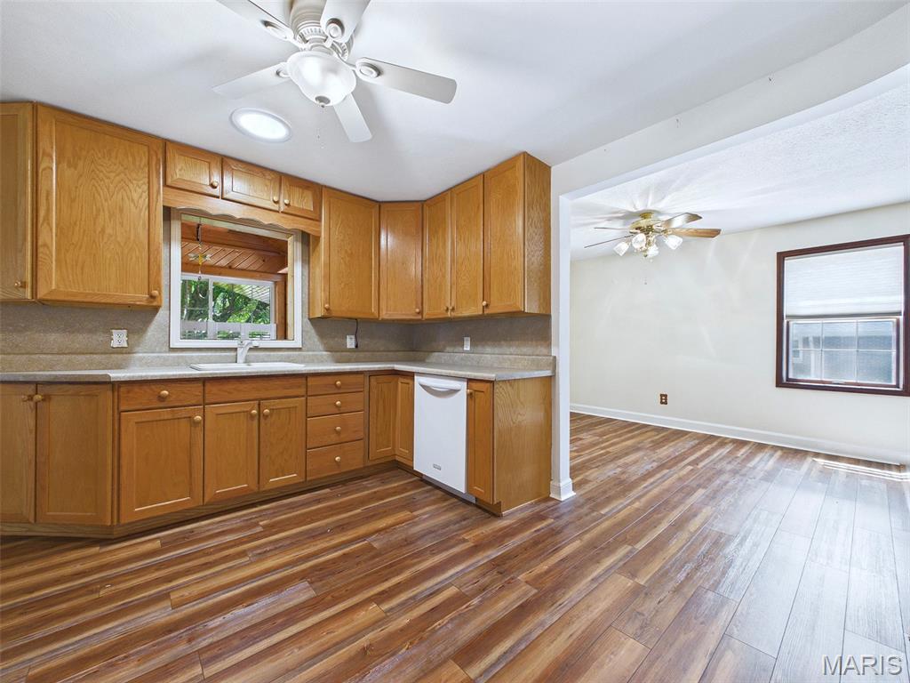 Northwoods - Residential
