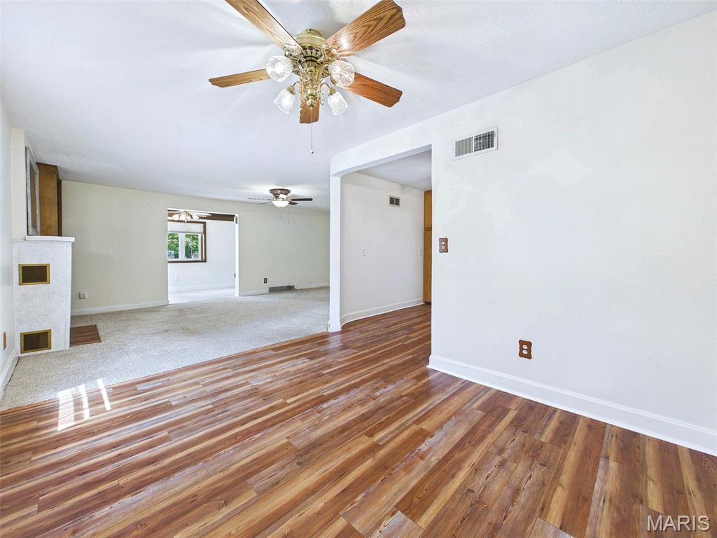 Northwoods - Residential