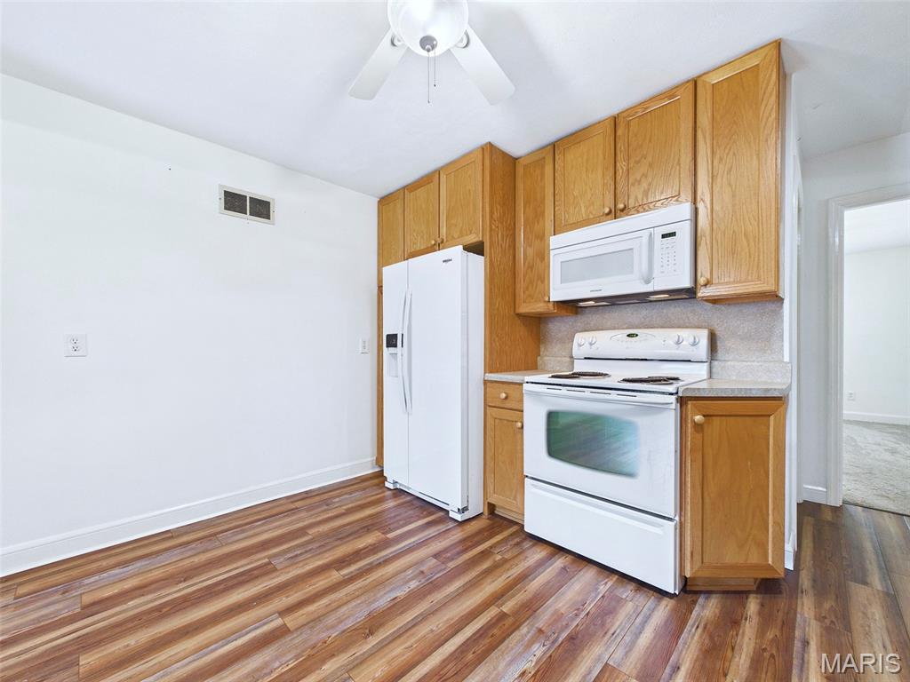 Northwoods - Residential