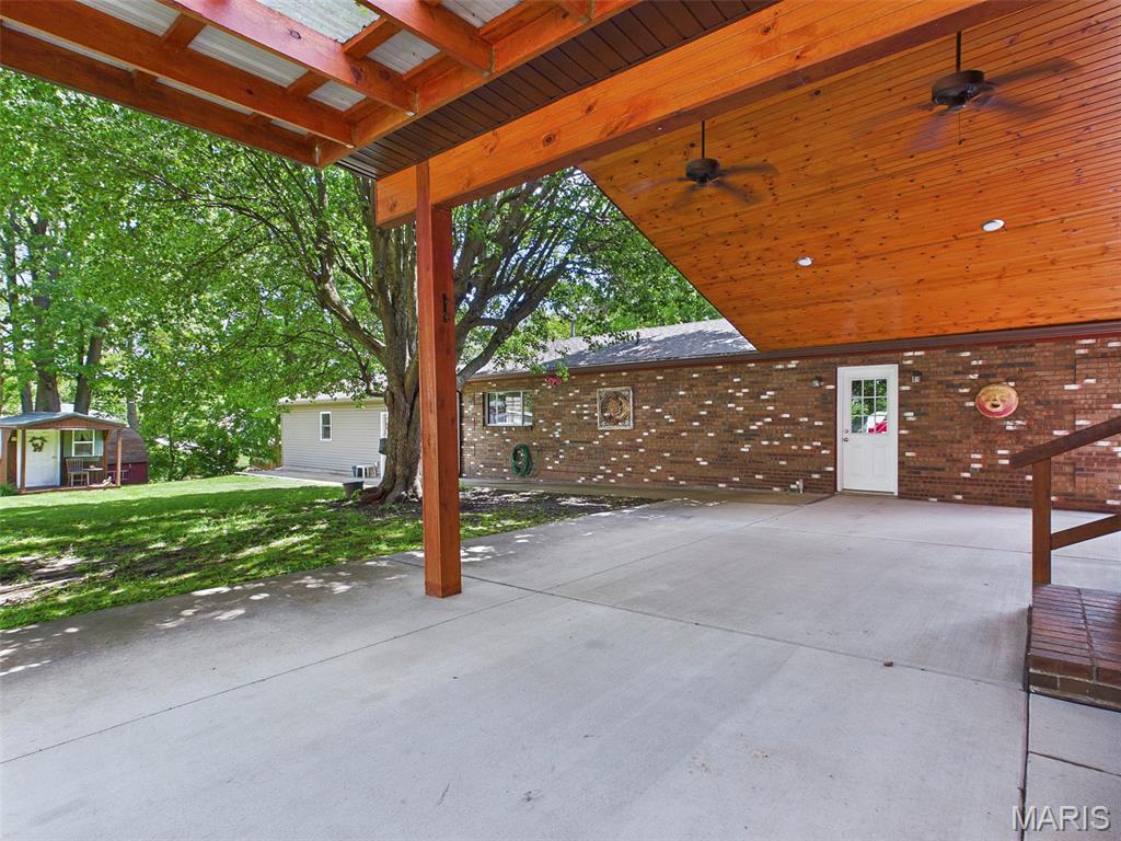 Northwoods - Residential