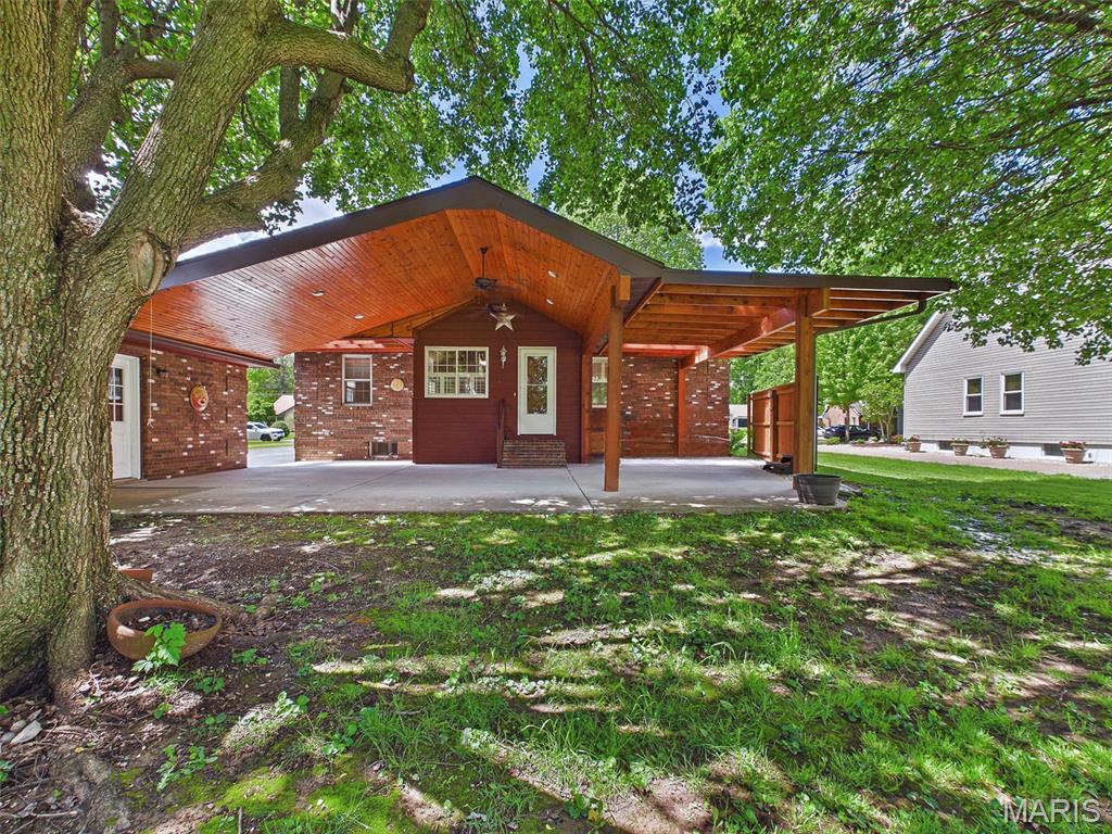 Northwoods - Residential