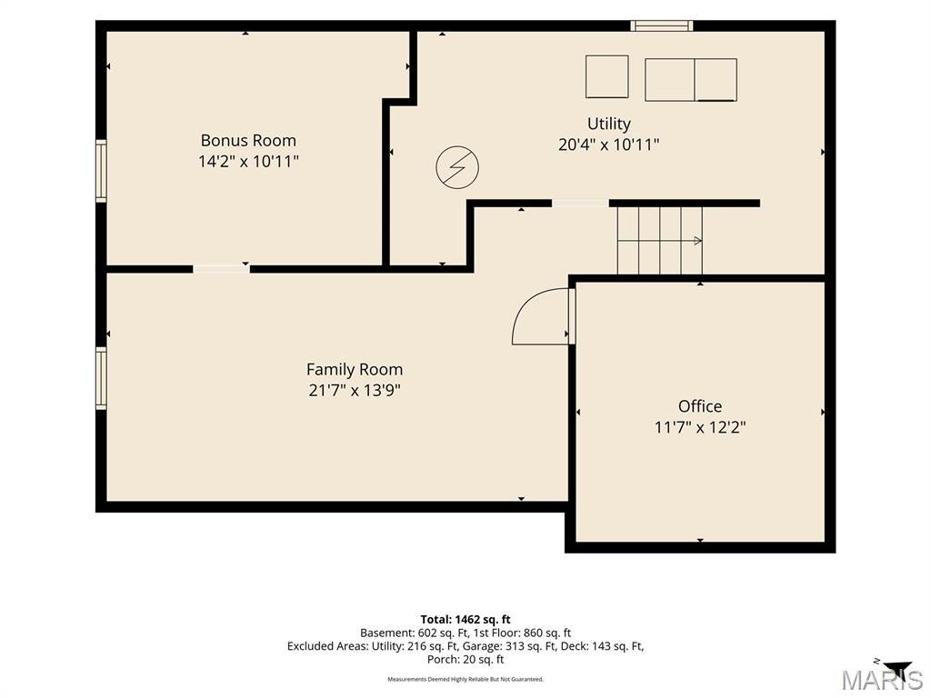 First Add - Residential