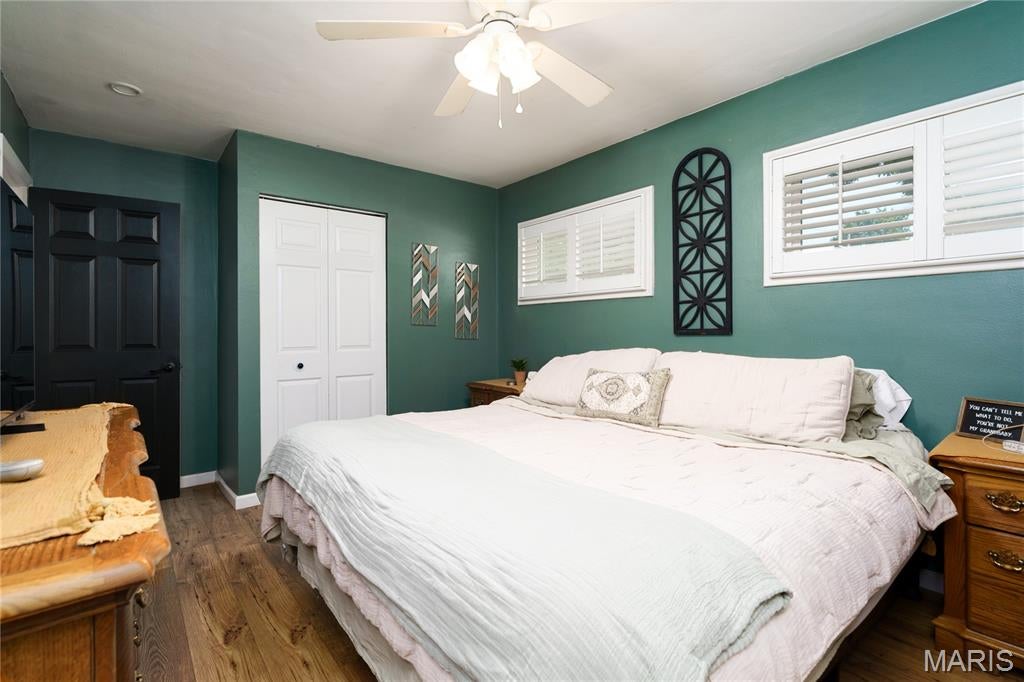 First Add - Residential