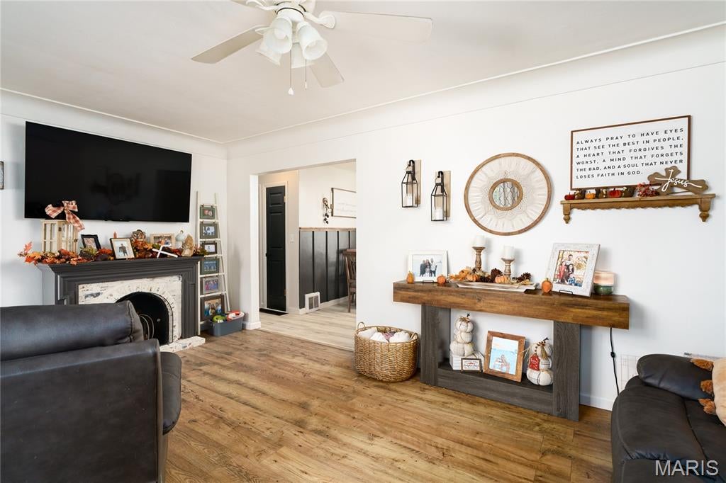 First Add - Residential